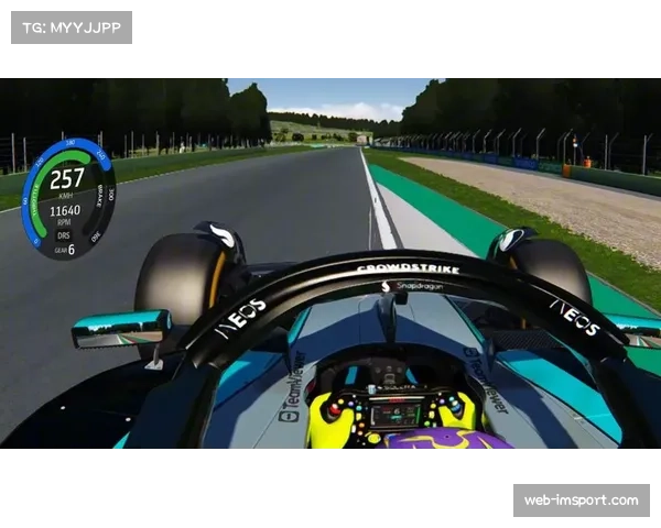 伊莫拉赛道完成防洪设施升级，以应对极端天气事件